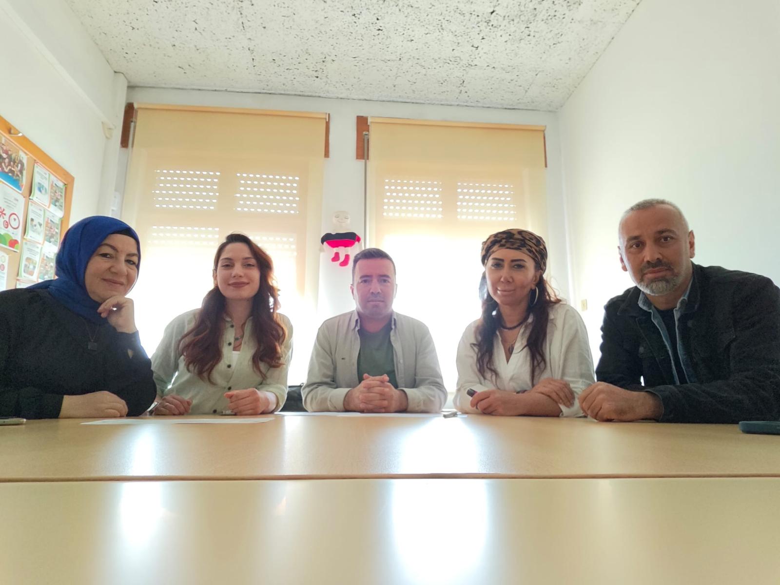 Proje Değerlendirmesi