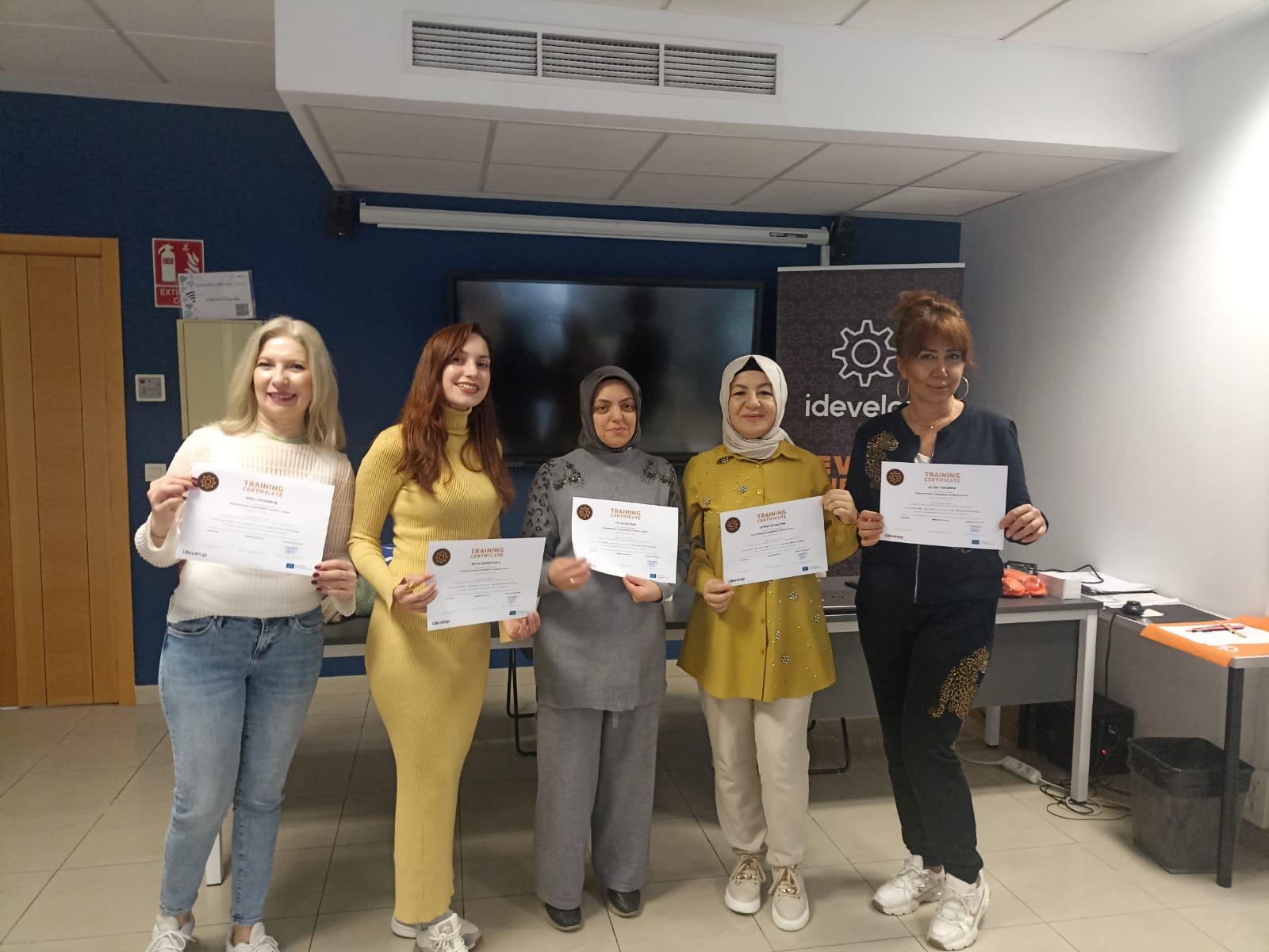 Çalışma Grupları