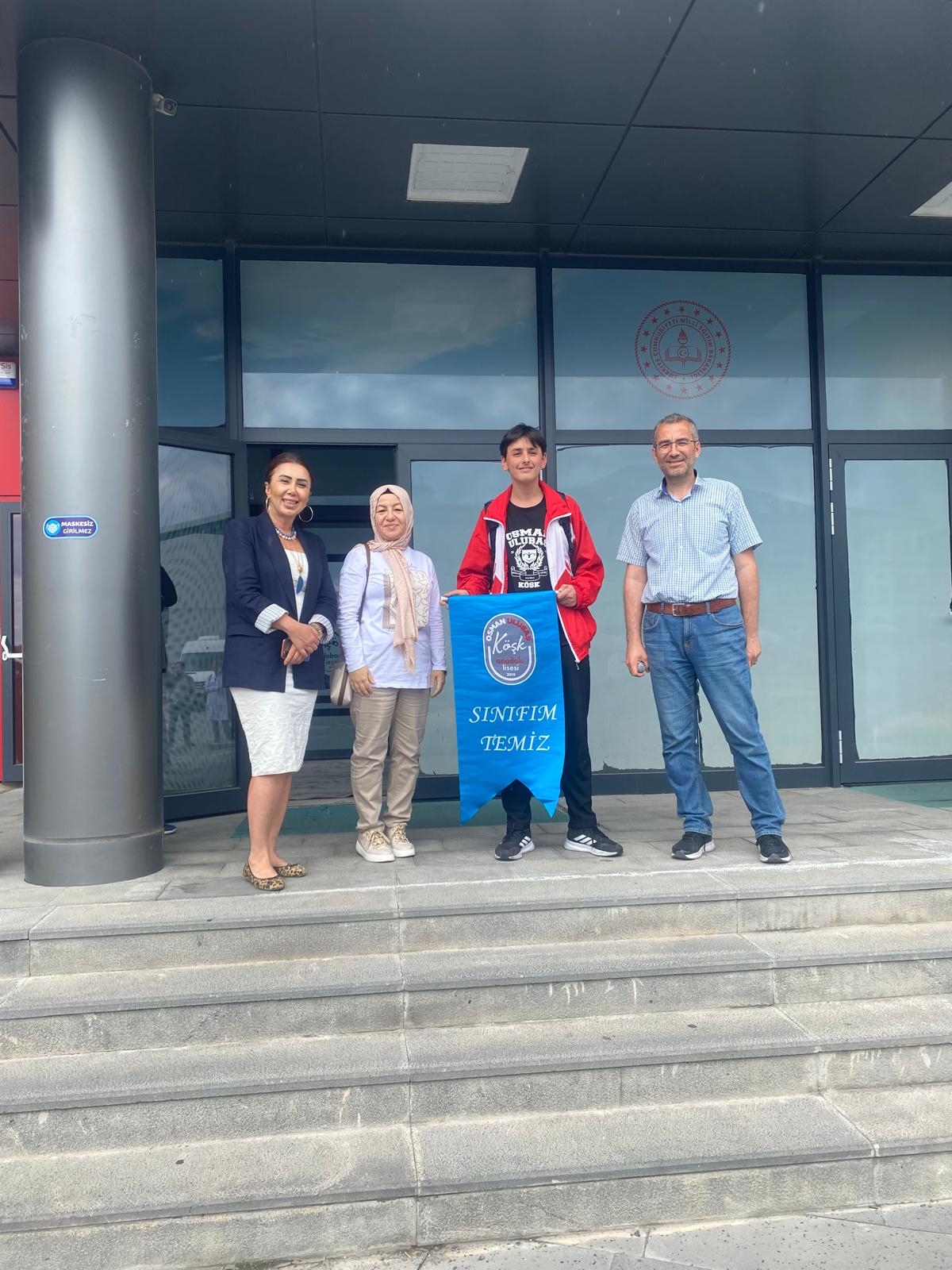 Temizlik Kampanyası